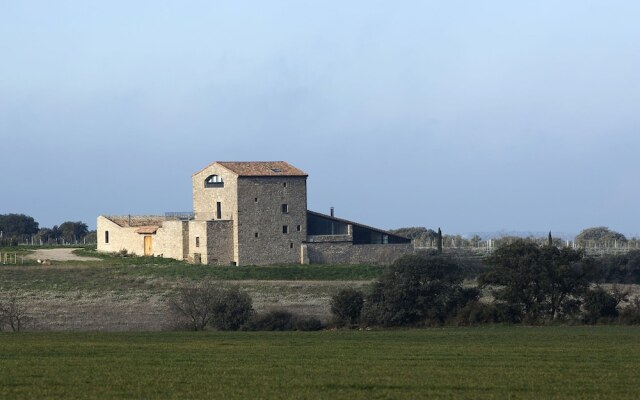 Rural House for 15 in the Heart of Nature