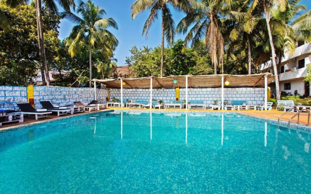 Fantasy Resort Goa