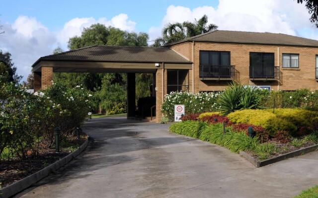 Best Western Geelong Motor Inn & Serviced Apartments