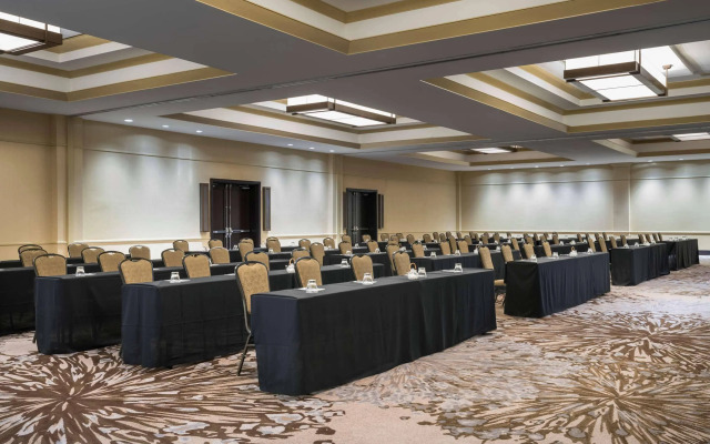 The Westin Tysons Corner