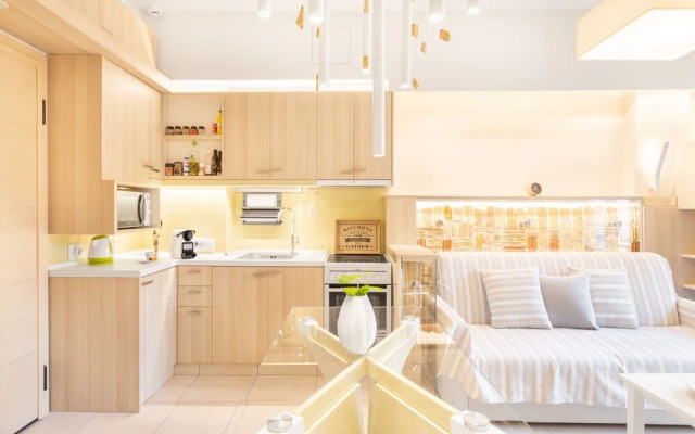 Acropolis Suites 1 - Where else in Athens