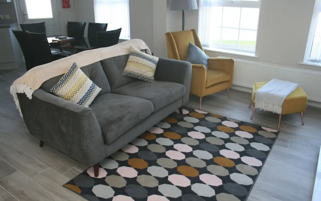 In the Heart of Portrush - 4 Beds