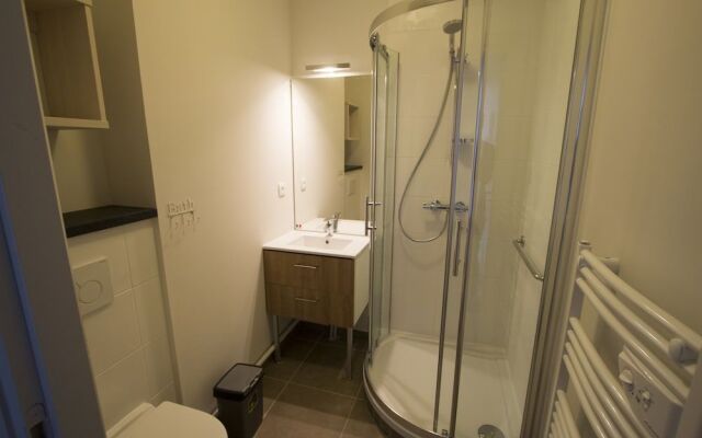 Evancy Bray-Dunes Etoile de mer