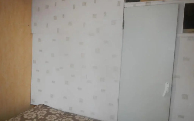 Guest room on Novatorov