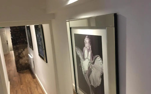 19 Rodney Street Apartments