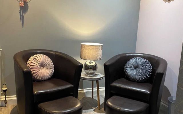 Snaith Central Apartment
