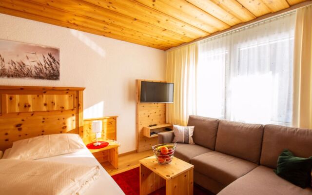 Atlantis-Appartements 35004