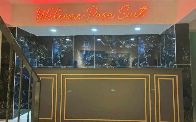 Bolu Paşa