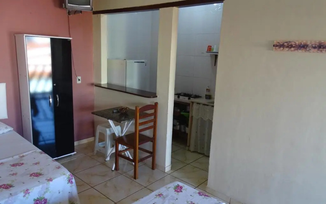 Pousada Cantinho da Nilza