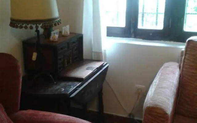 La Casita del Corralon