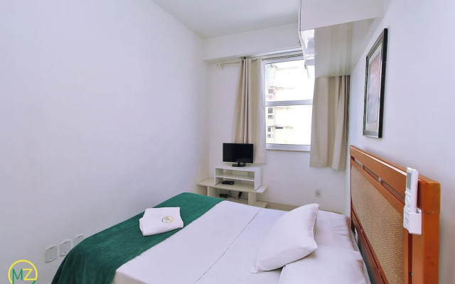 MZapartments Prado IV