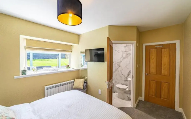 Riverside Retreat in Dumfries