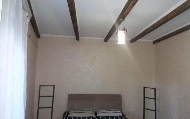 Flat 2 bedrooms 2 bathrooms - Tbilisi