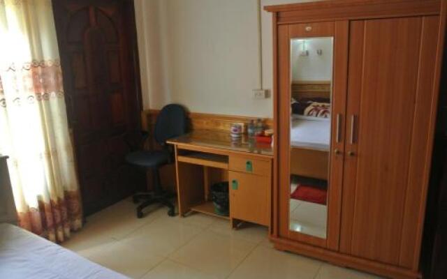 Chittavanh Hotel