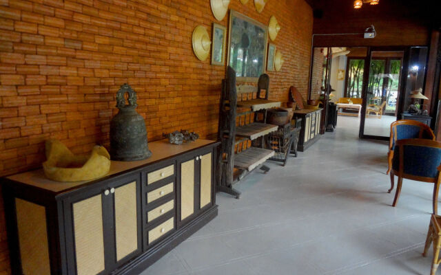 Suan Mork Kham Resort