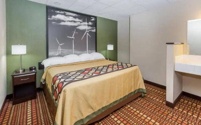 Relax Inn and Suites