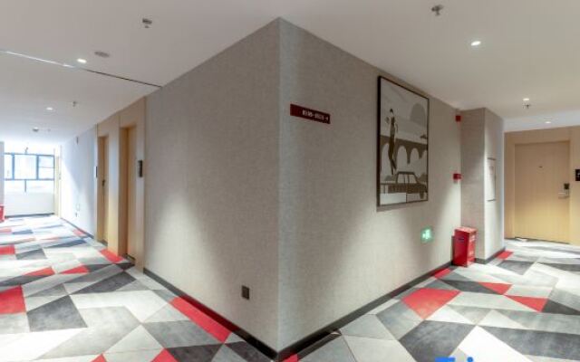 Shankee Hotel (Dongguan Shi Qishi Town Kesan Examination Hall)
