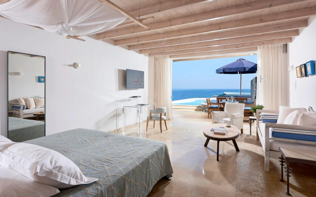 St. Nicolas Bay Resort Hotel & Villas