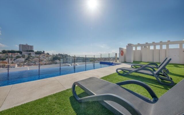 Albatros Luxury Apartment