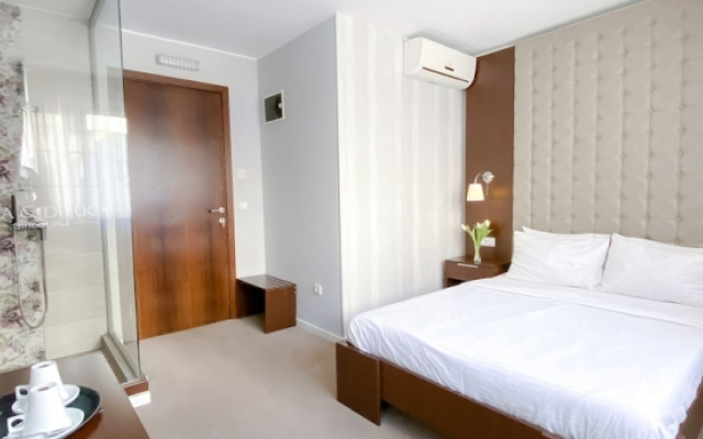 Luxury Rooms Luca and Deluca