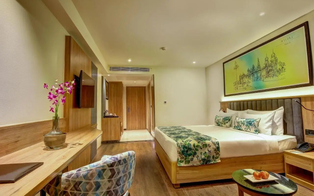 Regenta Central Javaji Mysore