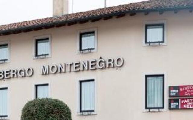 Albergo Montenegro Maniago