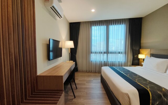 Zoom Hotel