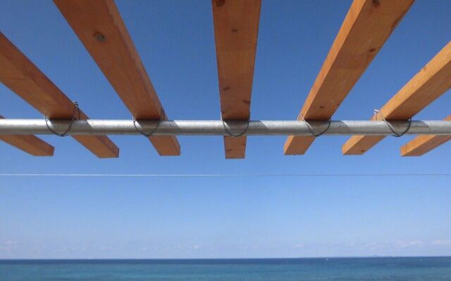 Beach Room