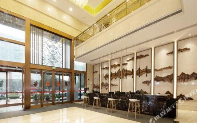Yamei Hotel（Subway station,Youyi Road,Changsha）