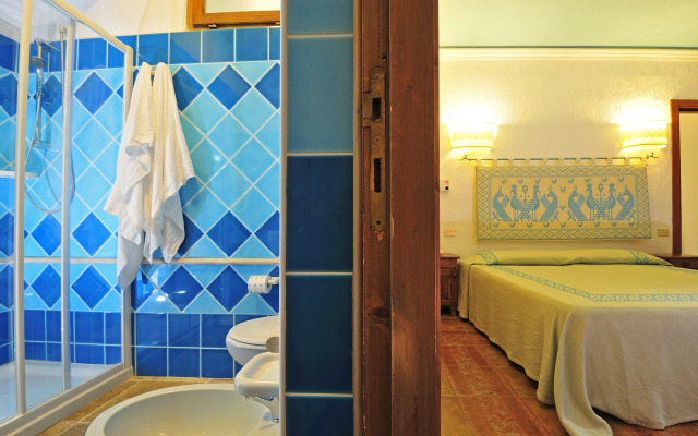 Hotel Telis - Arbatax Park Resort