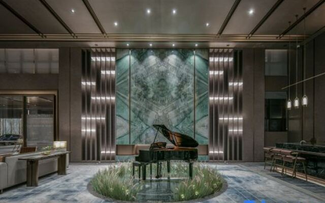 Yuehao International Hotel Foshan