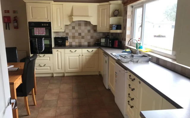 Blackmoor Farmhouse