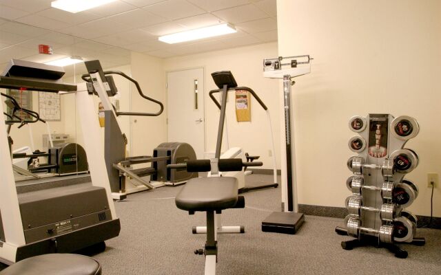 Candlewood Suites Rockford by IHG