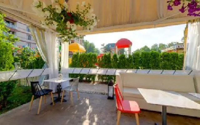 Tarsis Hotel & Aquapark