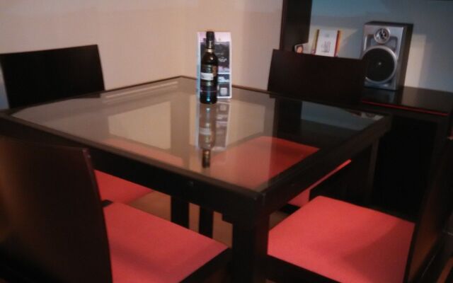Apartamento Berceo