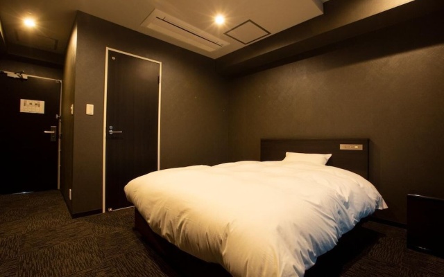 Hotel Parman – Guest Rooms – Chiba