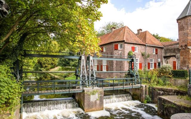 Mercure City Amersfoort Centre Hotel