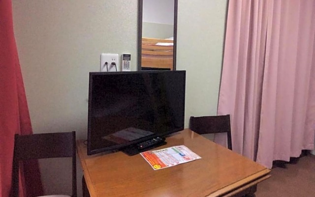 Gaisei Building 3F / Vacation STAY 4083