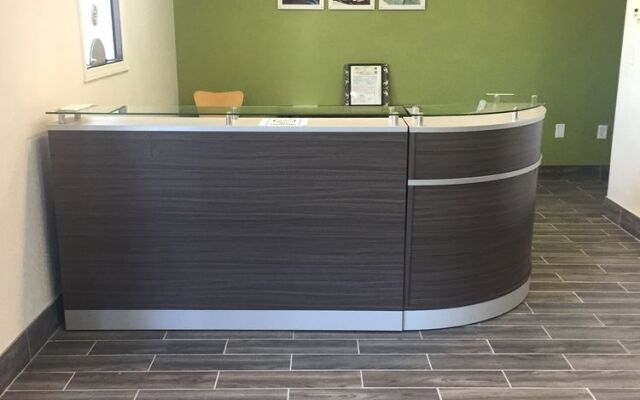 Travelodge Inn And Suites Pensacola