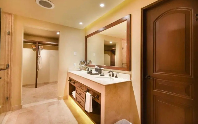 3BD Casa Buenavida Luxury Resort Cabo