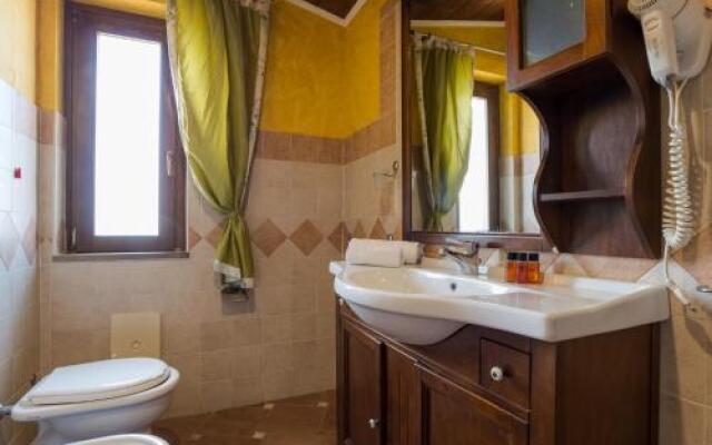 Il Nido Country House