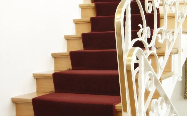 Hotel Schwarzwälder Hof