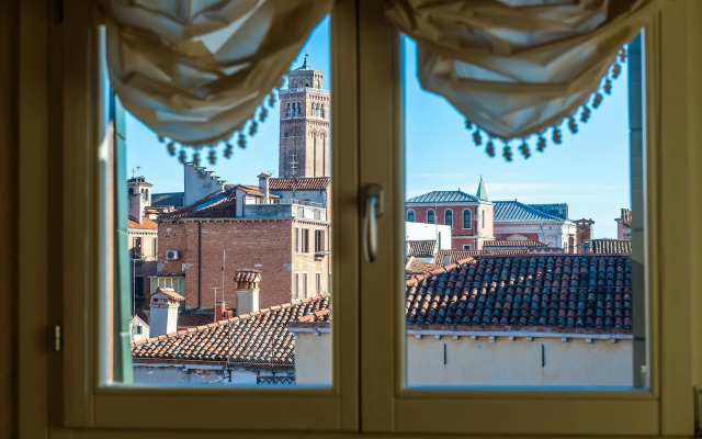 Palazzo Odoni
