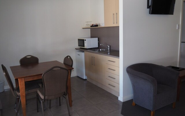 Pittsworth Motor Inn