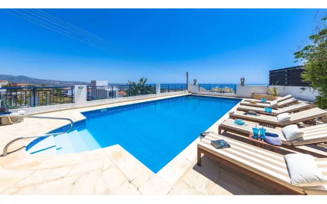 Villa Neptune