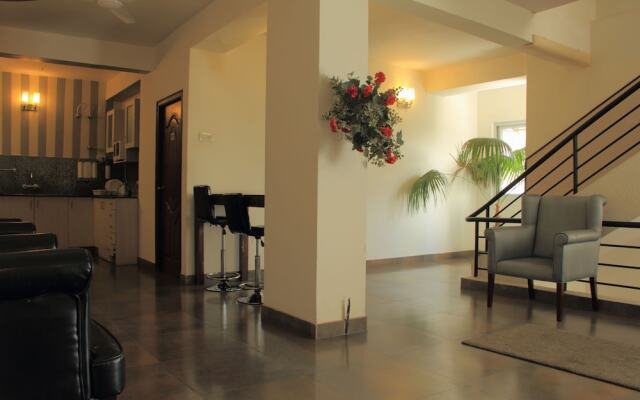 Orchid Suites