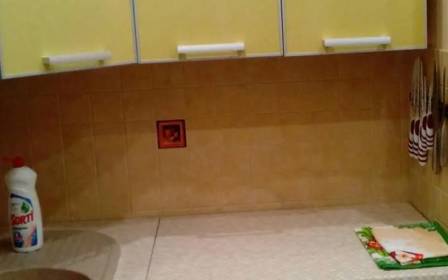 На Волоколамской 23