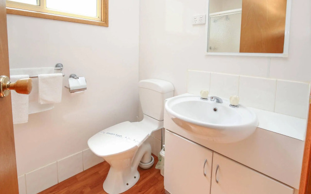 Rivergardens Holiday Park