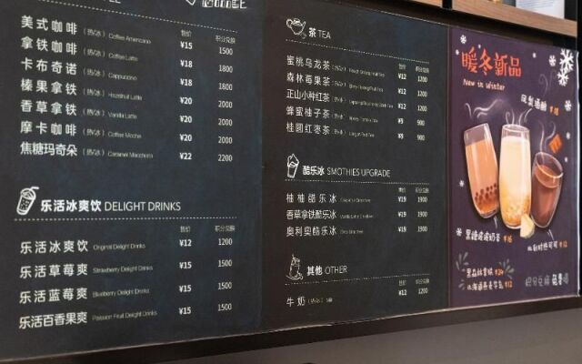 Hanting Premium Hotel Beijing Guomao Jinsong Metro Station