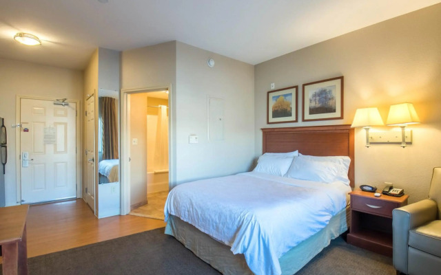 Western Slope suites